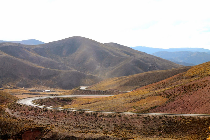 Филе-миньон Боливии за 10 дней: Самаипата, Потоси, Сукре и другие интересные места