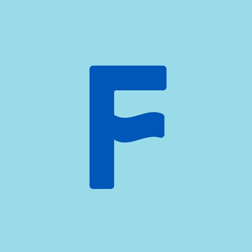 Floatspace - Balmoral Beach Wharf logo