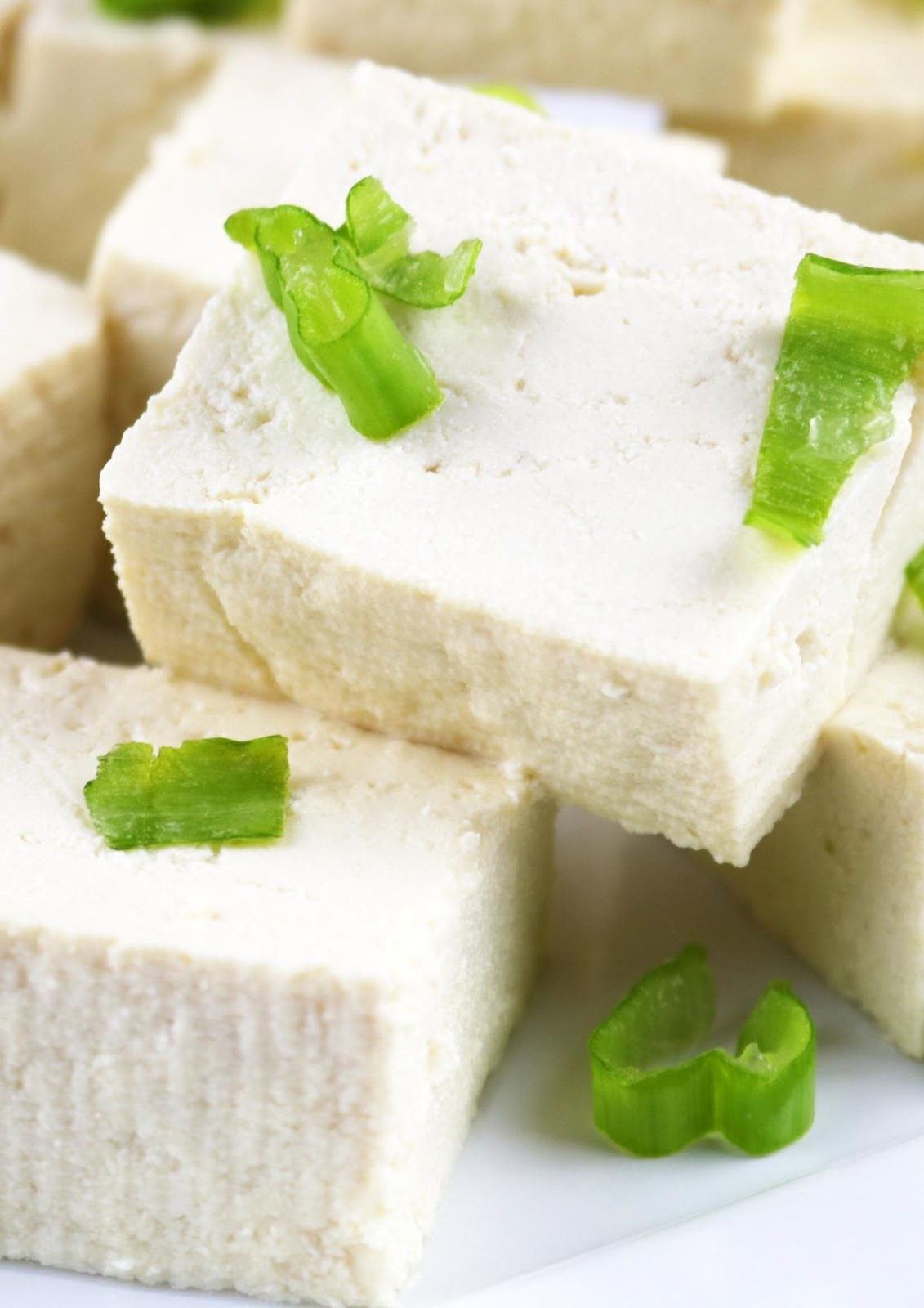 Tofu substitute for pancetta