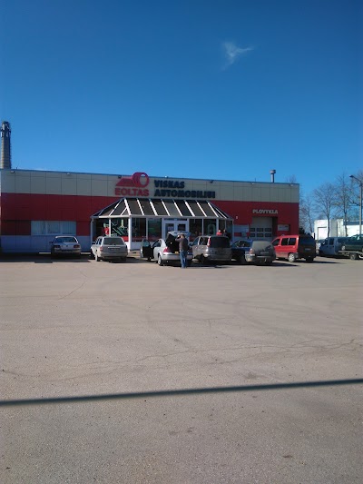 Photos of Kėdainiai Bus Station