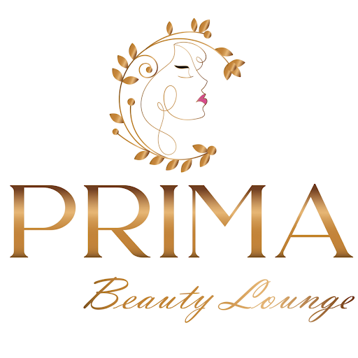 Prima Beauty Lounge logo