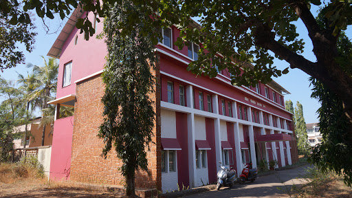 Xavier Centre Of Historical Research, 1599, B B Borkar Road, Alto Porvorim, Alto Porvorim, Goa, 403521, India, Research_Center, state GA