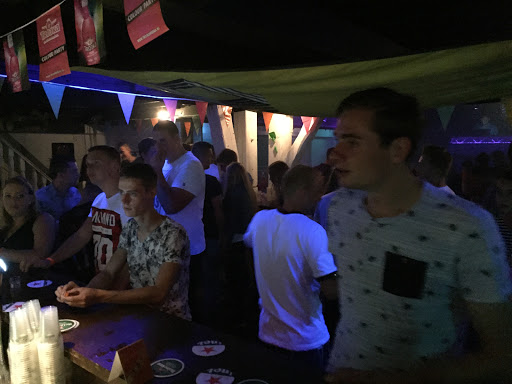 Discotheek de Hooizolder