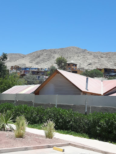 Condominio Cumbres de la Chimba, Borgoño 451, Copiapó, III Región, Chile, Complejo de condominio | Atacama