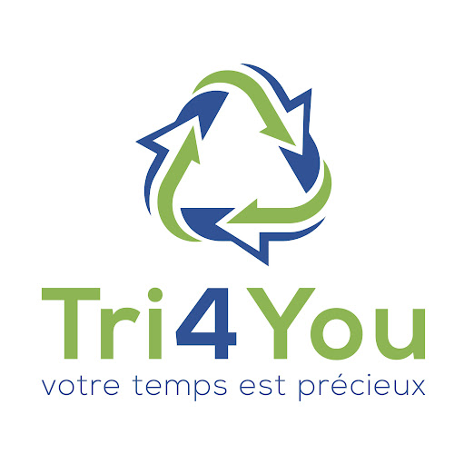 Tri4You Sàrl logo