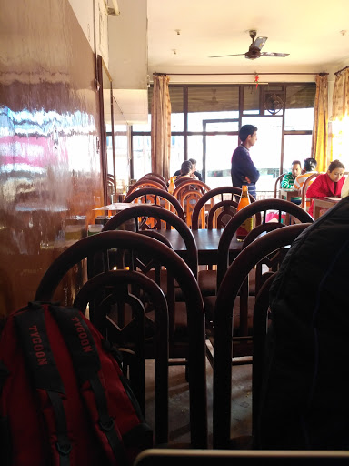 Reshu Restaurant Kangra, Shimla-Kangra Rd, New Kangra, Kangra, Himachal Pradesh 176001, India, Breakfast_Restaurant, state HP