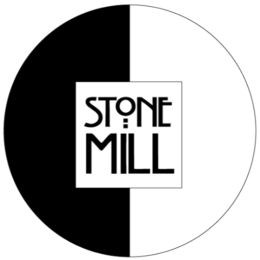 Stone Mill Bakery & Cafe logo