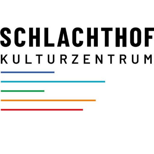 Kulturzentrum Schlachthof Kassel logo
