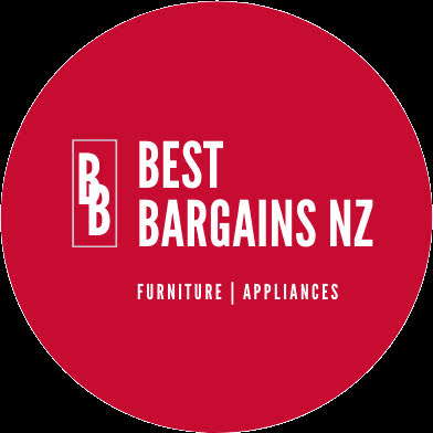 Best Bargains NZ logo