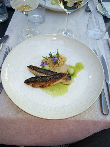Restaurant Jacqueline