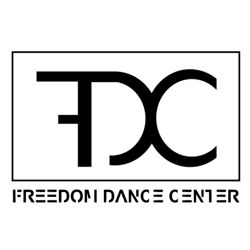 Freedom Dance Center logo
