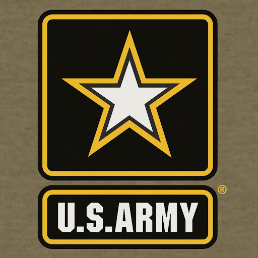 U.S. Army Recruiting Station- Racine logo