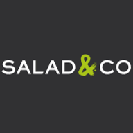 Salad&Co Villenave d'Ornon logo