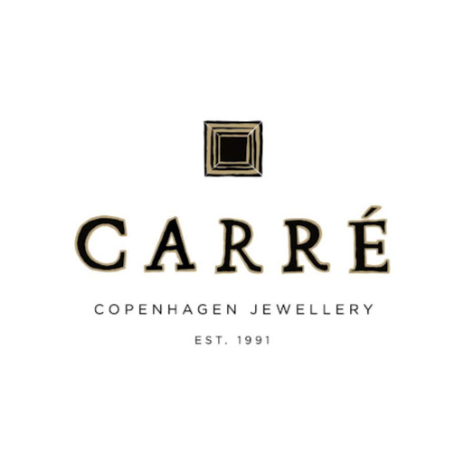 Carré Jewellery logo