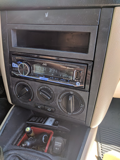 Car Stereo Store 