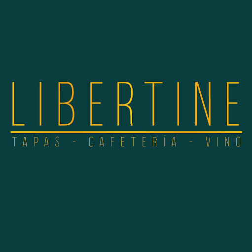 Libertine logo