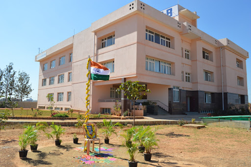 Institute of Health Management Research - Bangalore (IIHMR - B), #319, Near Thimma Reddy Layout,Hulimangala, IHMR Bangalore, Electronic City, Bengaluru, Karnataka 560105, India, Research_Institute, state KA