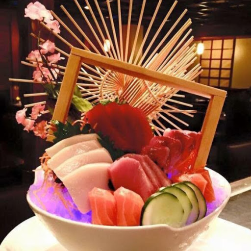 Sakura Japanese Sushi & Grill