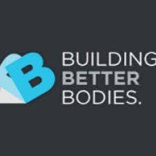 Building Better Bodies logo