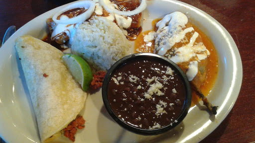 Mexican Restaurant «Casa Luna Mexican Grill», reviews and photos, 30 S Doughty Ave, Somerville, NJ 08876, USA