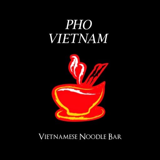 Pho Vietnam logo