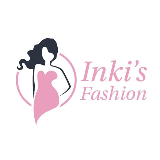 Inki’s Fashion logo