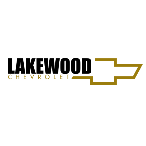 Lakewood Chevrolet logo