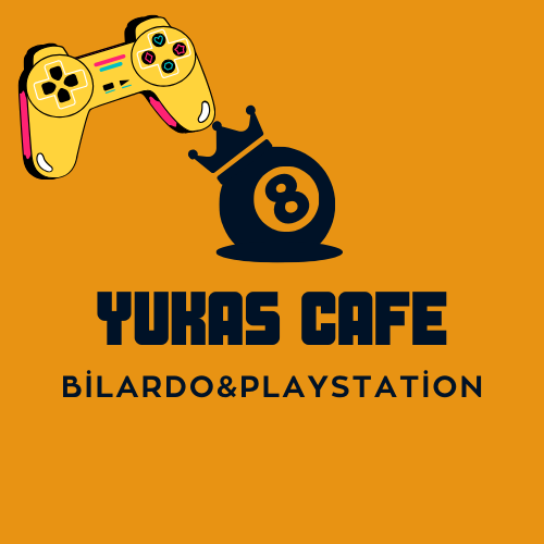 Yukas Cafe logo