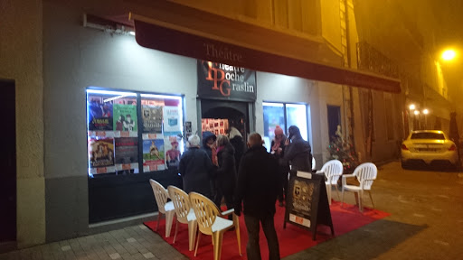 Théâtre de Poche Graslin
