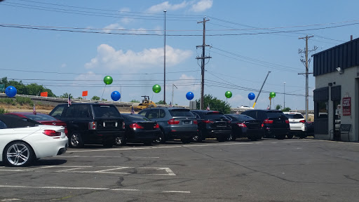 Used Car Dealer «Luxury Unlimited Auto Sales Inc.», reviews and photos, 2907 Old Lincoln Hwy, Trevose, PA 19053, USA