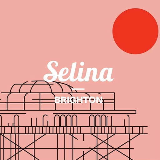 Selina Brighton logo