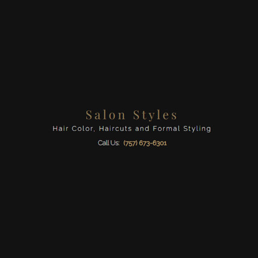 Salon Styles