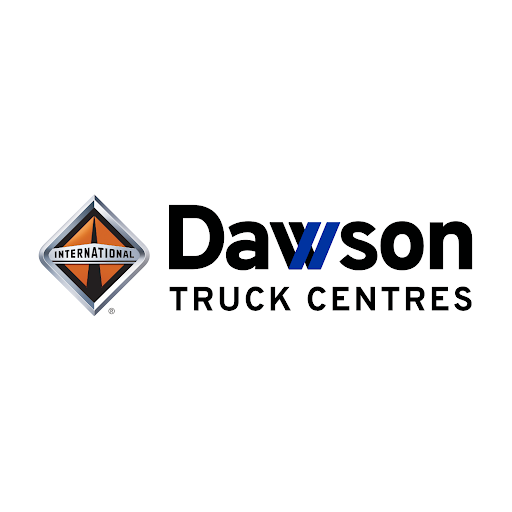 Dawson International Truck Centres logo