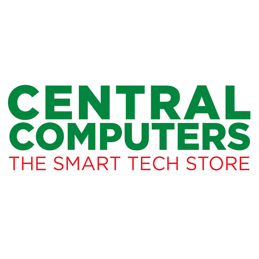 Central Computers logo