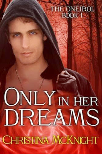 Tourreviewgiveaway Only In Her Dreams By Christina Mcknight