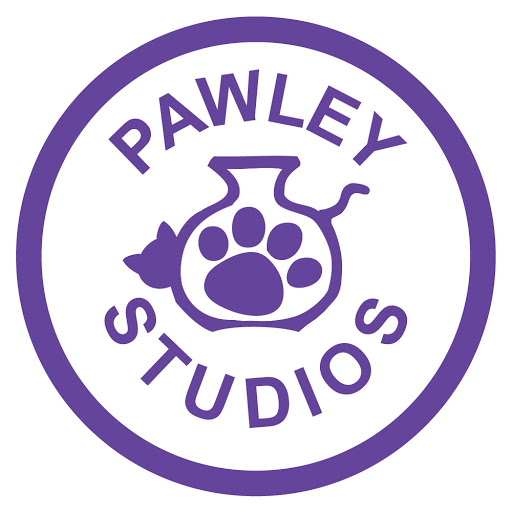 Pawley Studios: Handmade Ceramics logo