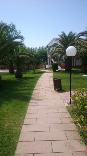 Club Marmara Oasis Menorca 3*