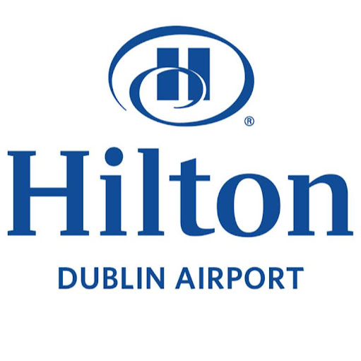 Hilton Dublin Airport logo