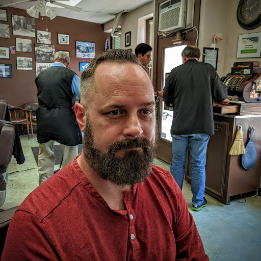 Barber Shop «Wedgeway Barber Shop», reviews and photos, 277 NY-5, Schenectady, NY 12305, USA