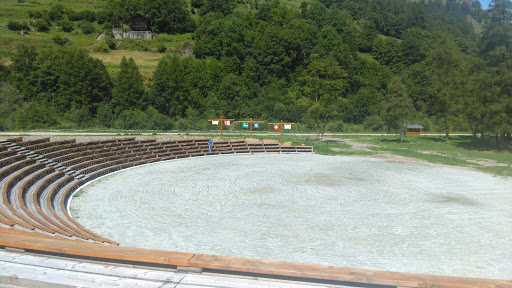 Camping Molignon
