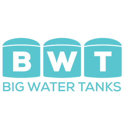 Big Water Tanks Limited logo
