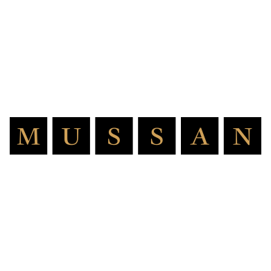 Mussan Hair and Beauty logo