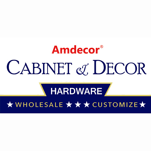 Dallas Cabinet Hardware Supply：Cabinet Hinges, Drawer Slides, Wood Screws, Pull & Knob, etc.