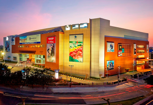 Forum Sujana Mall, Plot No S-16, Survey No 1009, Near Malaysian Township Circle, KPHB, 6th Phase, Kukatpally, Hyderabad, Telangana 500072, India, Shopping_Destination, state TS