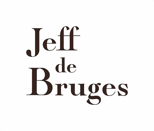 Jeff de Bruges logo