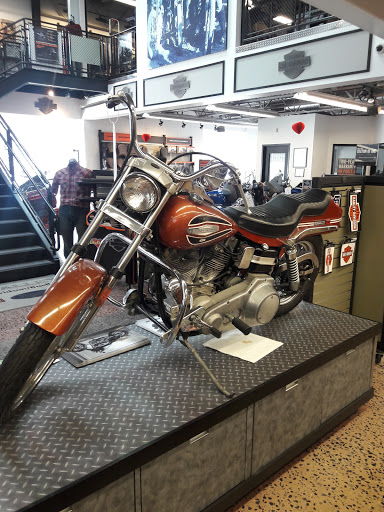 Harley-Davidson Dealer «Iron Valley Harley-Davidson», reviews and photos, 3091 Lebanon Rd, Manheim, PA 17545, USA