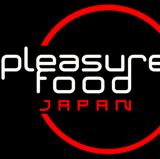 Pleasure Food Japan logo