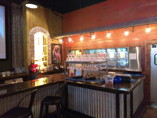 Restaurant «Lava Cantina Downtown», reviews and photos, 151 3rd St, Baton Rouge, LA 70801, USA
