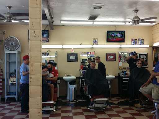 Barber Shop «Strait Up Barber Shop», reviews and photos, 337 S Brea Blvd, Brea, CA 92821, USA