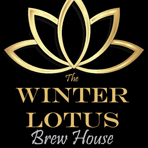The Winter Lotus Brew House logo